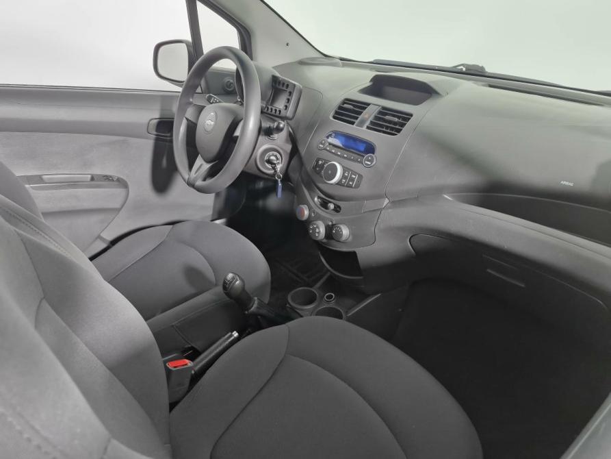 Chevrolet Spark III Нижний Новгород  - изображение 13
