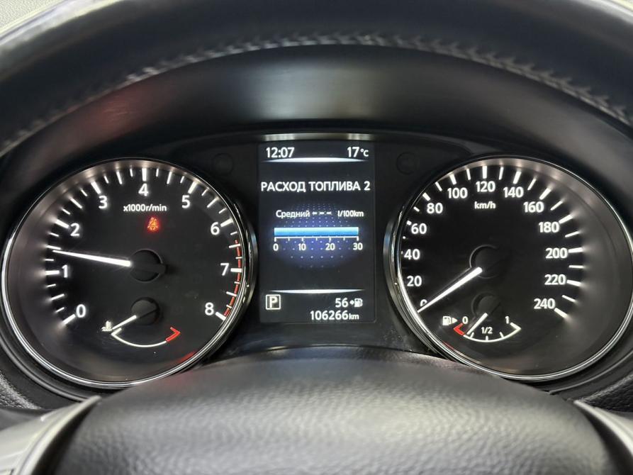 Nissan Qashqai II Ярославль  - изображение 20