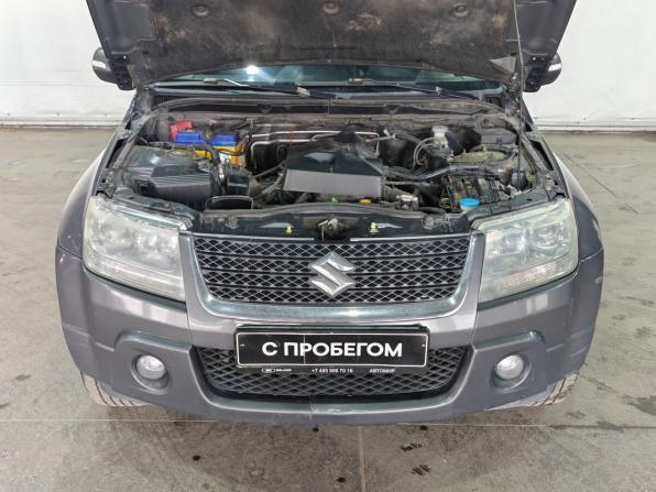Suzuki Grand Vitara II Рестайлинг с пробегом 2010 года, цена 900 000 рублей, 241062 км, внедорожник, Автокод Объявления