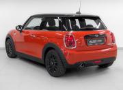 Mini Hatch III (F55/F56) Рестайлинг Санкт-Петербург  - изображение 36