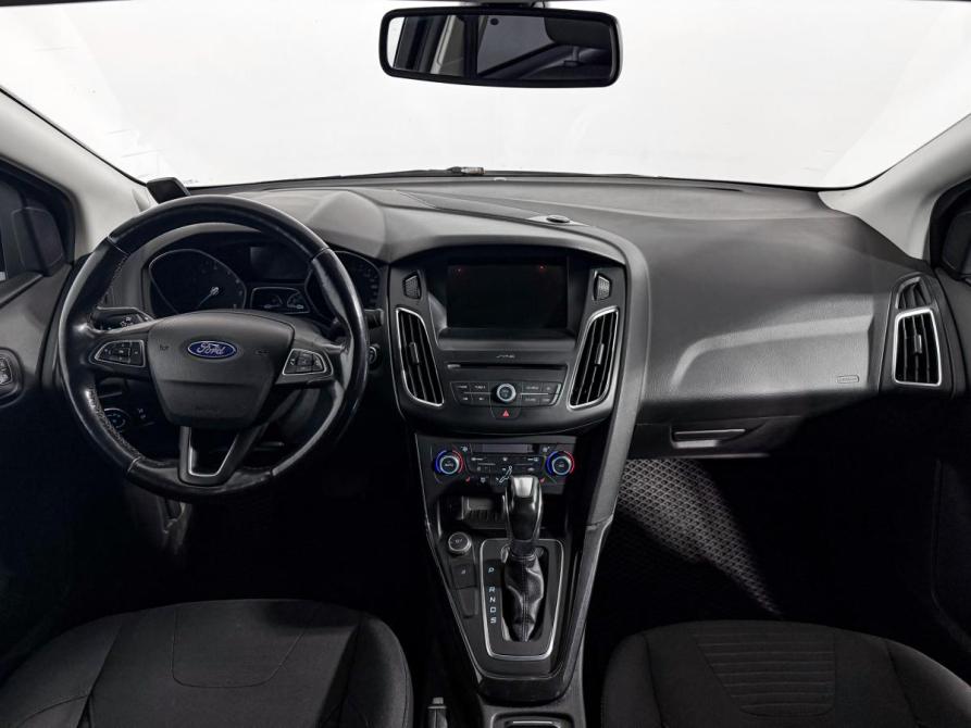 Ford Focus III Рестайлинг Санкт-Петербург  - изображение 14