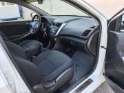 Hyundai Solaris I Рестайлинг Белгород  - изображение 24