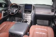 Toyota Land Cruiser 200 Series Рестайлинг 2 Владивосток  - изображение 44