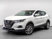 Nissan Qashqai II Рестайлинг Химки  - изображение 28