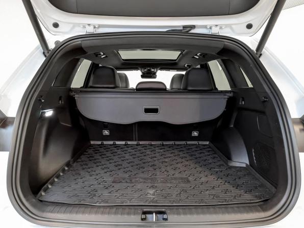 Geely Monjaro I с пробегом 2024 года, цена 3 150 000 рублей, 16134 км, внедорожник, Автокод Объявления