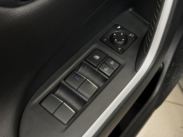 Toyota RAV4 V (XA50) с пробегом 2019 года, цена 3 145 000 рублей, 107700 км, внедорожник, Автокод Объявления
