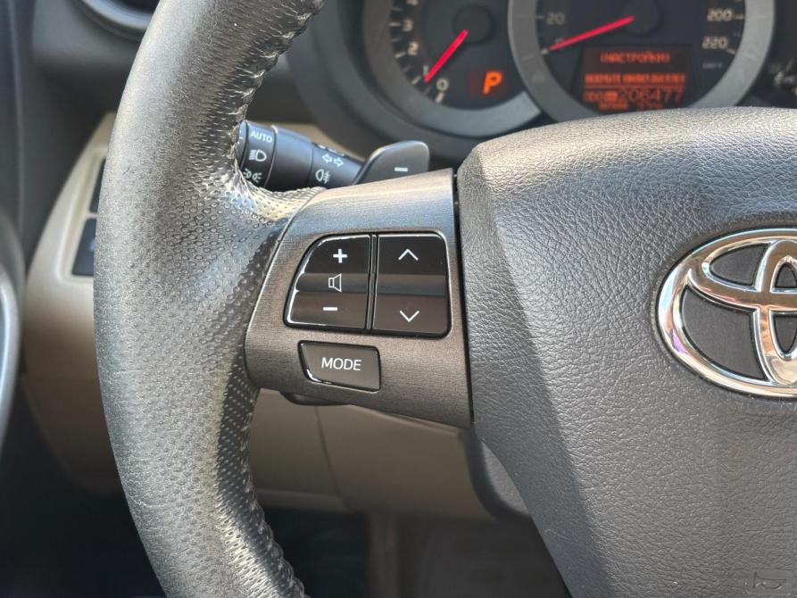 Toyota RAV4 III (XA30) Рестайлинг Пермь  - изображение 22