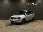 Lada (ВАЗ) Granta I Челябинск  - изображение 7