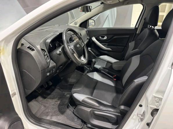 Lada (ВАЗ) XRAY I с пробегом 2018 года, цена 1 080 000 рублей, 56000 км, хэтчбек, Автокод Объявления
