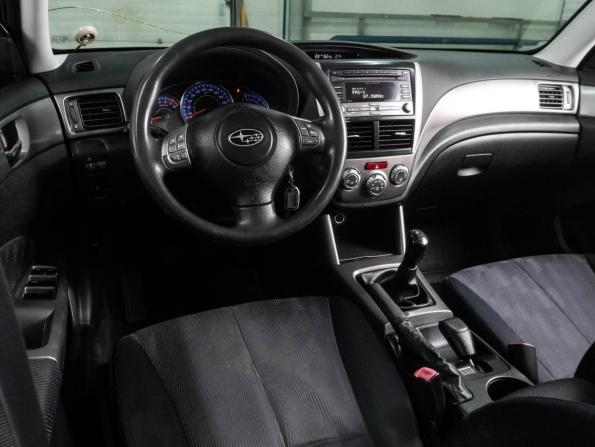 Subaru Forester III с пробегом 2008 года, цена 929 000 рублей, 257202 км, внедорожник, Автокод Объявления