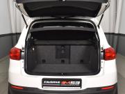 Volkswagen Tiguan I Рестайлинг Кемерово  - изображение 46
