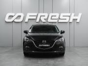 Mazda 3 III (BM) Воронеж  - изображение 24