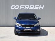 Kia Rio III Рестайлинг Краснодар  - изображение 22