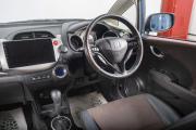 Honda Fit Shuttle I Томск  - изображение 27