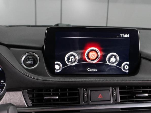 Mazda 6 III (GJ) Рестайлинг 2 с пробегом 2021 года, цена 3 050 000 рублей, 89414 км, седан, Автокод Объявления