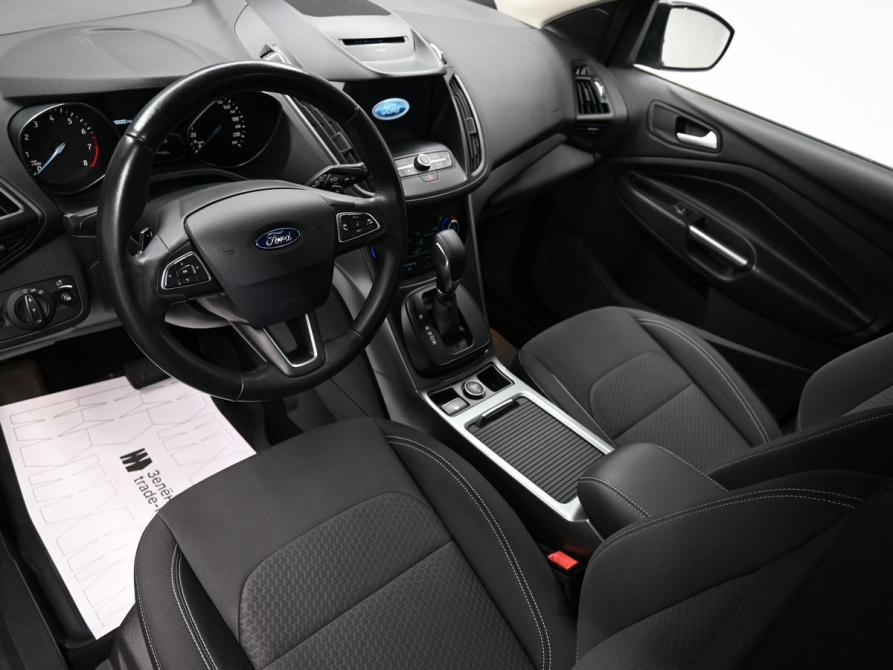Ford Kuga II Рестайлинг Тверь  - изображение 8
