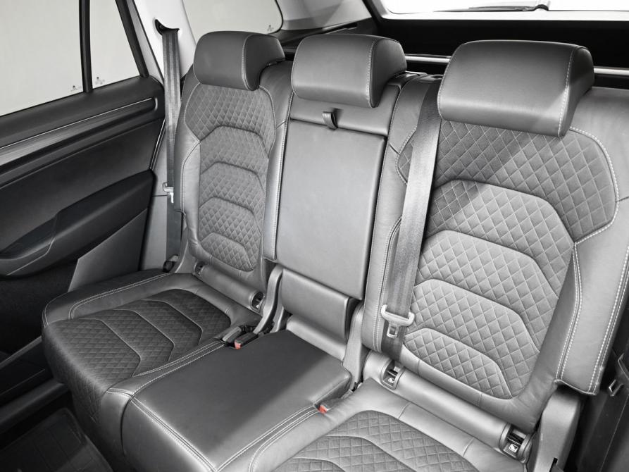 Skoda Kodiaq I Тверь  - изображение 10