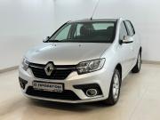 Renault Logan II Рестайлинг Москва  - изображение 15