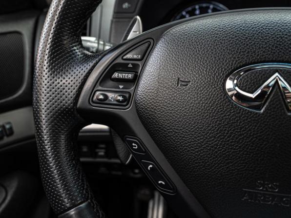 Infiniti G IV с пробегом 2013 года, цена 2 050 000 рублей, 188746 км, седан, Автокод Объявления