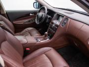 Infiniti EX I (J50) Москва  - изображение 27