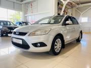 Ford Focus II Рестайлинг Миасс  - изображение 21