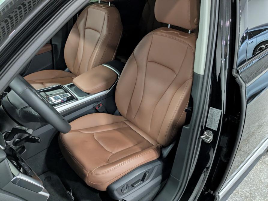 Audi Q7 II (4M) Рестайлинг Москва  - изображение 12