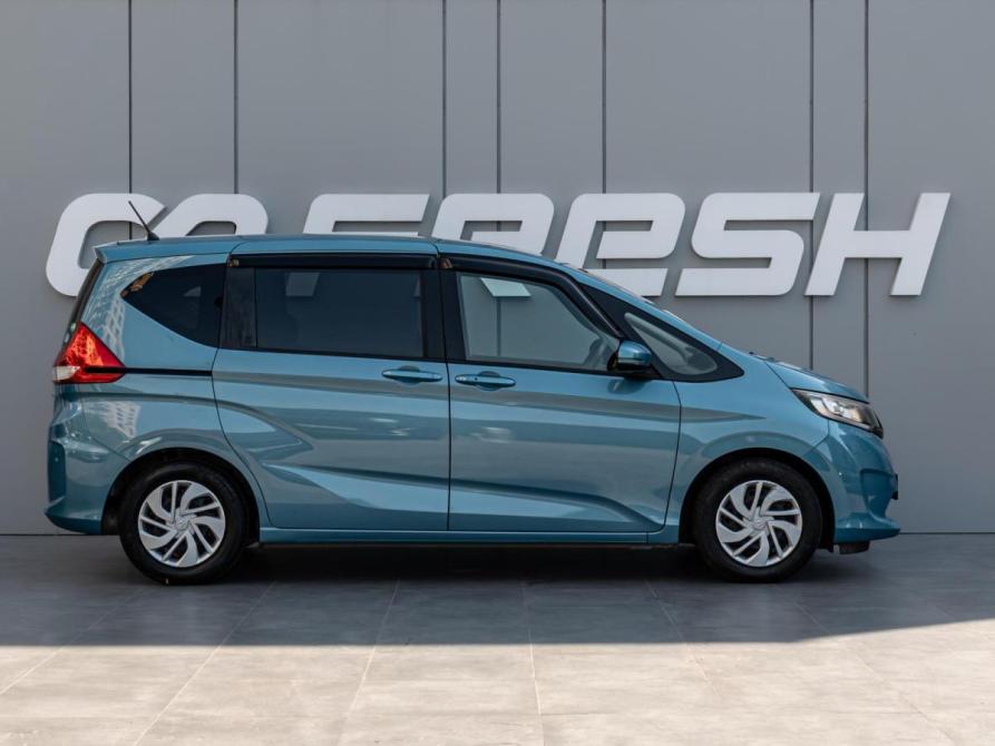 Honda Freed II Рестайлинг Краснодар  - изображение 5