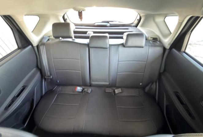 Nissan Qashqai I Рестайлинг с пробегом 2012 года, цена 1 350 000 рублей, 61616 км, внедорожник, Автокод Объявления