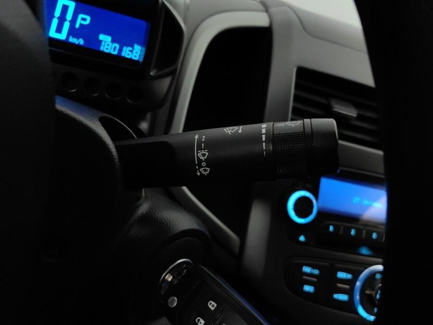 Chevrolet Aveo II Подольск  - изображение 21