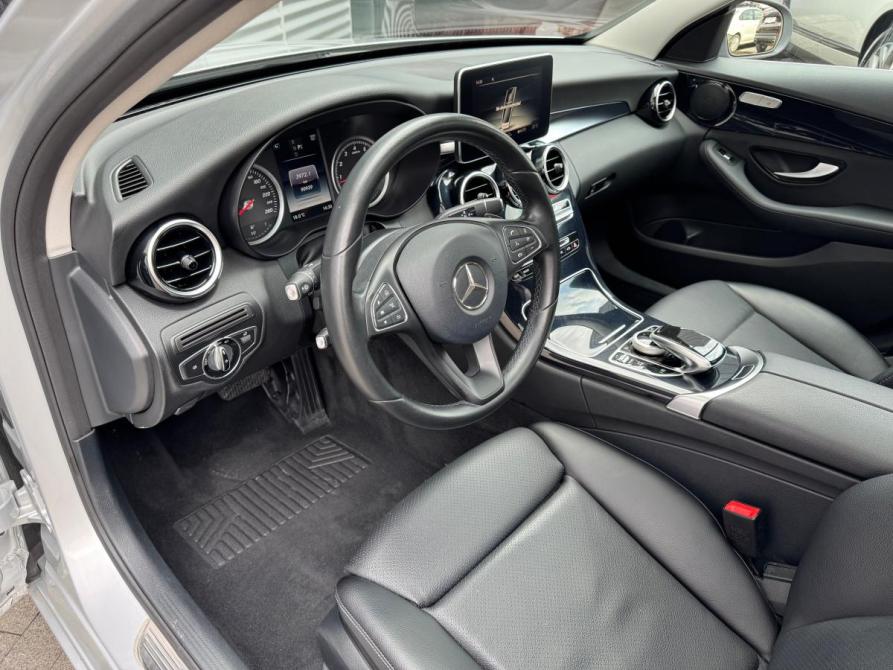 Mercedes-Benz C-Класс IV (W205) Иркутск  - изображение 27