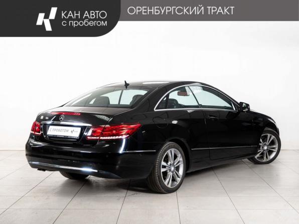 Mercedes-Benz E-Класс IV (W212 S212 C207) Рестайлинг с пробегом 2013 года, цена 2 032 000 рублей, 111065 км, купе-хардтоп, Автокод Объявления