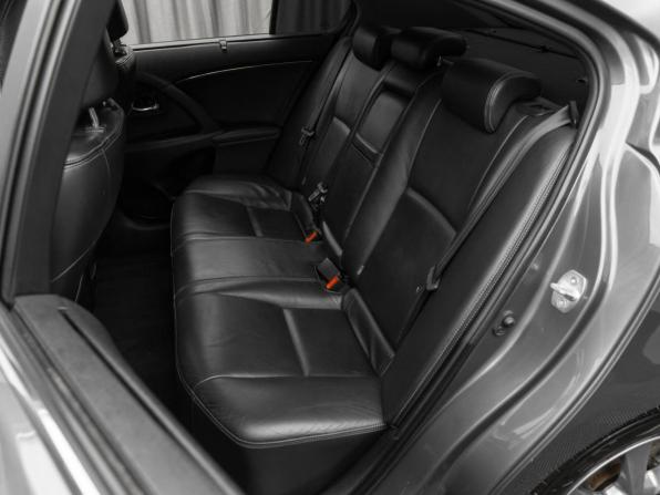 Toyota Avensis III с пробегом 2009 года, цена 1 080 000 рублей, 245111 км, седан, Автокод Объявления