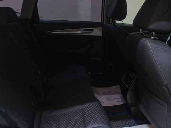 Haval F7 I с пробегом 2020 года, цена 1 457 500 рублей, 194708 км, внедорожник, Автокод Объявления