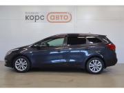 Kia Ceed II Рестайлинг Коломна  - изображение 17