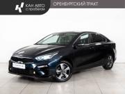 Kia Cerato IV Казань  - изображение 16