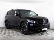 Infiniti QX80 I Санкт-Петербург  - изображение 36