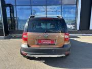 Skoda Yeti I Архангельск  - изображение 15
