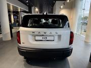 Haval H3 I Рестайлинг Москва  - изображение 17