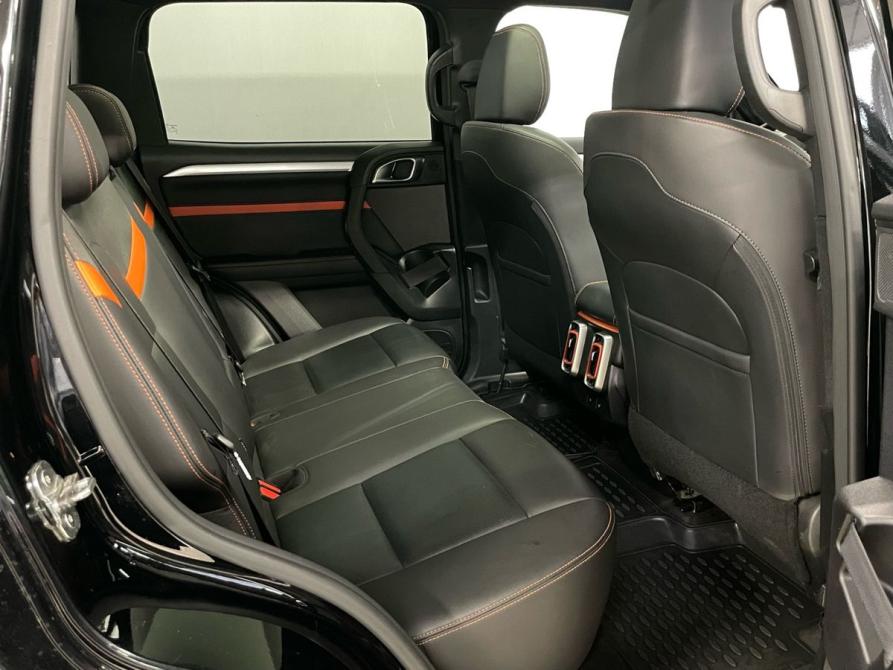 Haval Dargo Уфа  - изображение 10