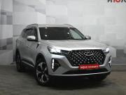 Chery Tiggo 7 Pro Max I Екатеринбург  - изображение 22