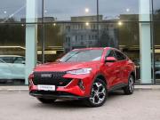 Haval F7x I Рестайлинг Самара  - изображение 16