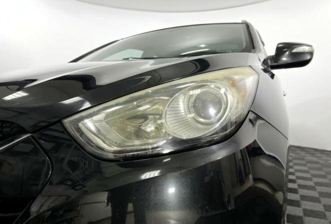 Hyundai ix35 I с пробегом 2010 года, цена 1 340 000 рублей, 115000 км, внедорожник, Автокод Объявления