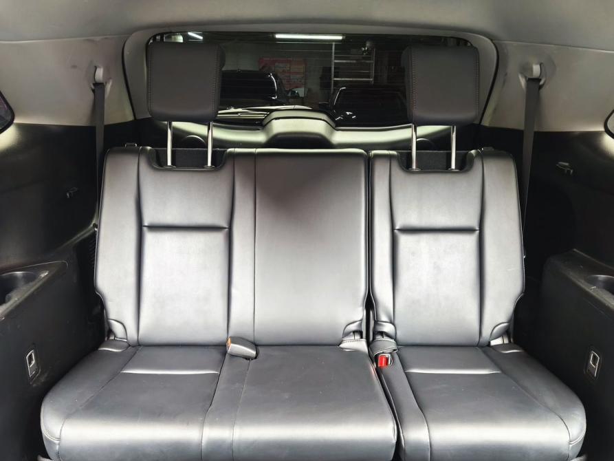 Toyota Highlander III (XU50) Москва  - изображение 8