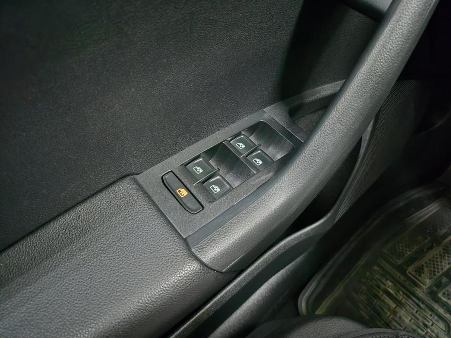 Skoda Octavia III (A7) Рестайлинг Альметьевск  - изображение 11