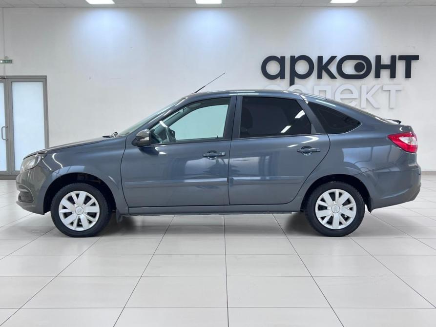 Lada (ВАЗ) Granta I Волгоград  - изображение 2
