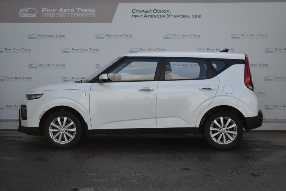 Kia Soul III Старый Оскол  - изображение 7