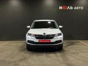 Skoda Karoq I Челябинск  - изображение 26