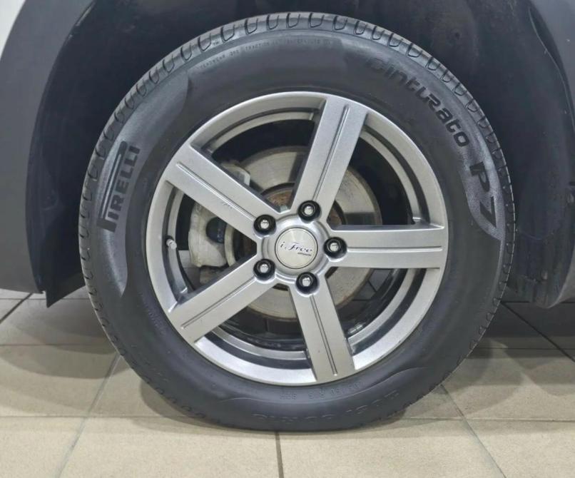 Kia Seltos I Нижневартовск  - изображение 10