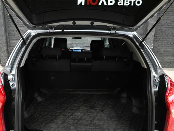SsangYong Actyon II с пробегом 2012 года, цена 840 000 рублей, 135201 км, внедорожник, Автокод Объявления