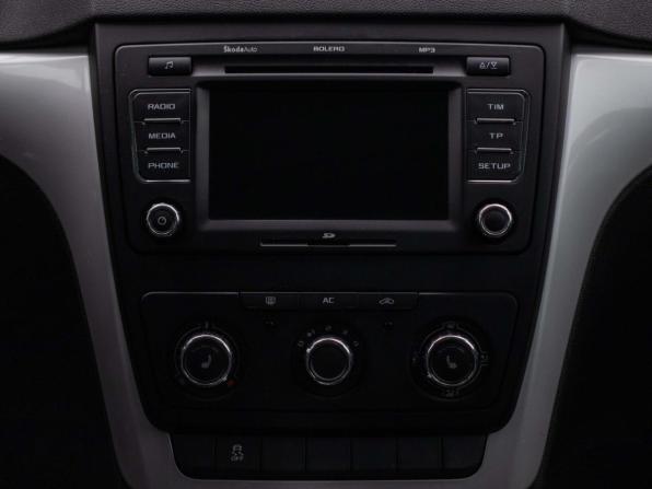 Skoda Yeti I с пробегом 2012 года, цена 540 000 рублей, 152000 км, внедорожник, Автокод Объявления